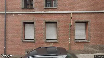 Lokaler til salgs i Geraardsbergen – Bilde fra Google Street View