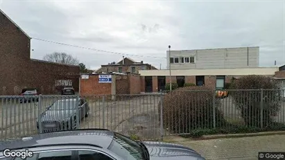 Warehouses for sale in Herstal - Photo from Google Street View