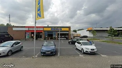 Lokaler til leie i Ronse – Bilde fra Google Street View