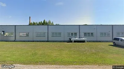 Lokaler til salg i Sindi - Foto fra Google Street View