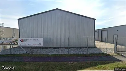 Företagslokaler till salu i Ennsdorf – Foto från Google Street View