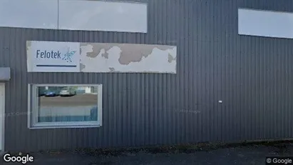 Bedrijfsruimtes te huur in Kempele - Foto uit Google Street View