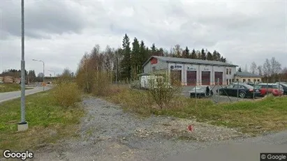 Værkstedslokaler til salg i Ylöjärvi - Foto fra Google Street View