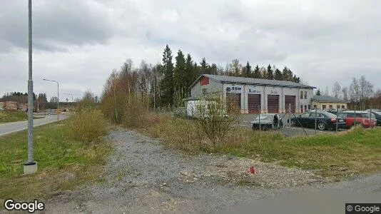 Industrial properties for sale i Ylöjärvi - Photo from Google Street View