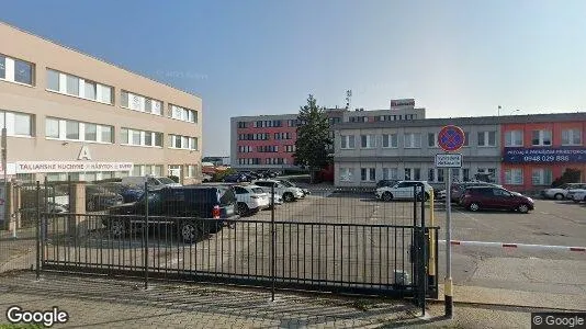 Lokaler til leie i Location is not specified – Bilde fra Google Street View