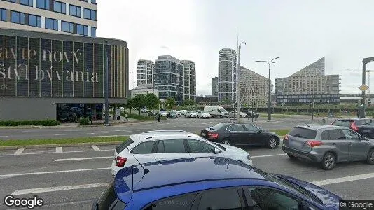 Lokaler til leie i Location is not specified – Bilde fra Google Street View