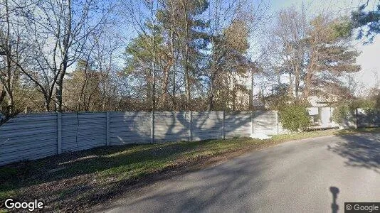 Lokaler til leie i Location is not specified – Bilde fra Google Street View