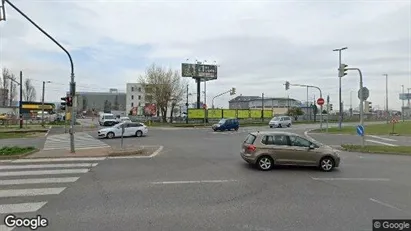 Lokaler til leie i Bratislava Nové Mesto – Bilde fra Google Street View