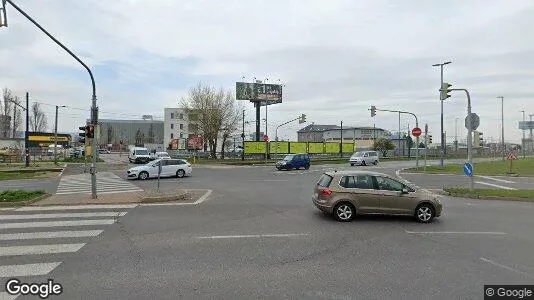Lokaler til leie i Location is not specified – Bilde fra Google Street View