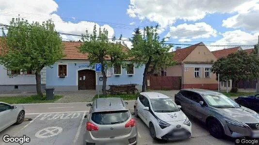 Lokaler til leie i Location is not specified – Bilde fra Google Street View