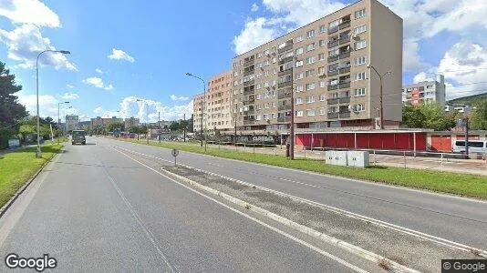 Lokaler til leie i Location is not specified – Bilde fra Google Street View