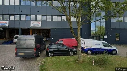 Office spaces for rent in Amersfoort - Photo from Google Street View
