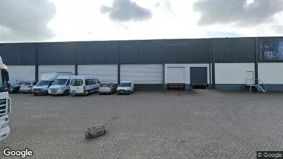 Lokaler til leie i Amersfoort – Bilde fra Google Street View
