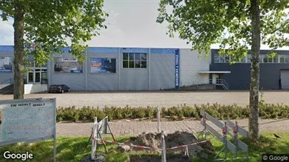 Commercial properties for rent in Amersfoort - Photo from Google Street View