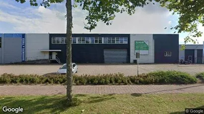 Lokaler til leie i Amersfoort – Bilde fra Google Street View