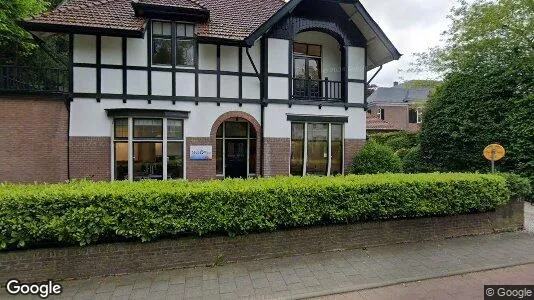 Office spaces for rent i Hilversum - Photo from Google Street View