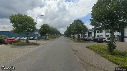 Lokaler til leie i Harderwijk – Bilde fra Google Street View