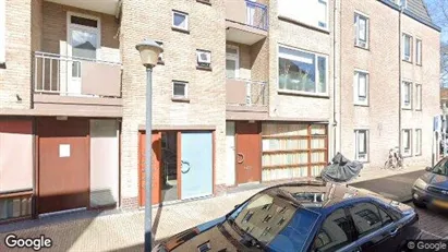 Kontorslokaler för uthyrning i Gorinchem – Foto från Google Street View