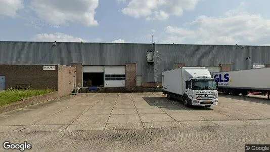 Bedrijfsruimtes te koop i Kerkrade - Foto uit Google Street View