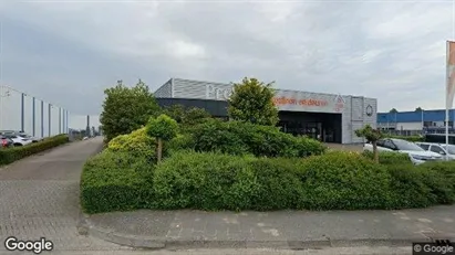 Bedrijfsruimtes te koop in Duiven - Foto uit Google Street View