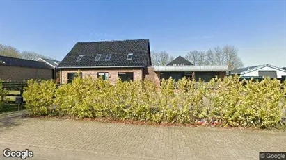 Lokaler til salgs i West Maas en Waal – Bilde fra Google Street View