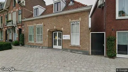Kantorruimte te koop in Deventer - Foto uit Google Street View