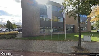 Büros zum Kauf in Eindhoven – Foto von Google Street View