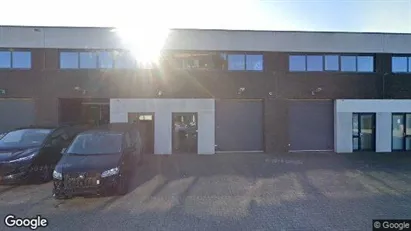 Lokaler til salgs i Weesp – Bilde fra Google Street View