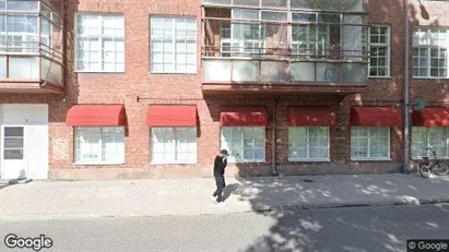 Kontorlokaler til leje i Turku - Foto fra Google Street View
