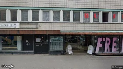 Office spaces for rent in Helsinki Eteläinen - Photo from Google Street View