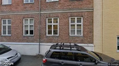 Kantorruimte te huur in Trondheim Østbyen - Foto uit Google Street View
