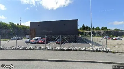 Lager til leie i Karmøy – Bilde fra Google Street View