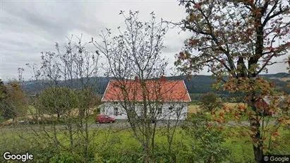 Commercial properties for sale in Gjøvik - Photo from Google Street View