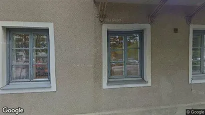 Kantorruimte te huur in Tampere Keskinen - Foto uit Google Street View