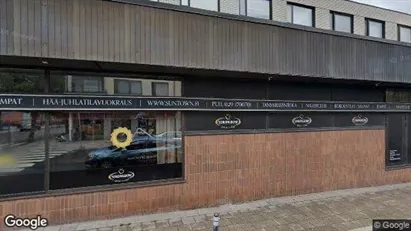Büros zur Miete in Naantali – Foto von Google Street View