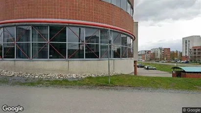Kontorer til leie i Tammerfors Kaakkoinen – Bilde fra Google Street View
