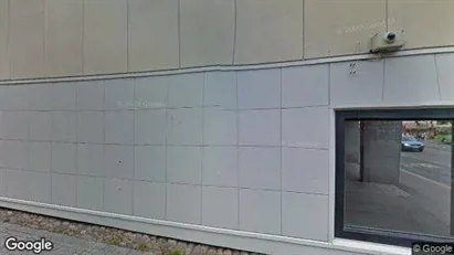 Kontorlokaler til leje i Turku - Foto fra Google Street View