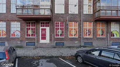 Kantorruimte te huur in Turku - Foto uit Google Street View