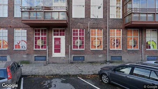 Office spaces for rent i Turku - Photo from Google Street View