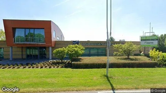 Office spaces for sale i Súdwest-Fryslân - Photo from Google Street View