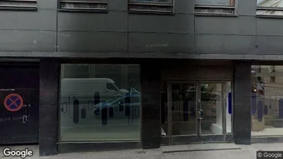 Lokaler til leje i Helsinki Eteläinen - Foto fra Google Street View