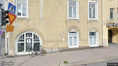 Bedrijfsruimtes te huur in Turku - Foto uit Google Street View