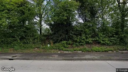 Værkstedslokaler til leje i Satigny - Foto fra Google Street View