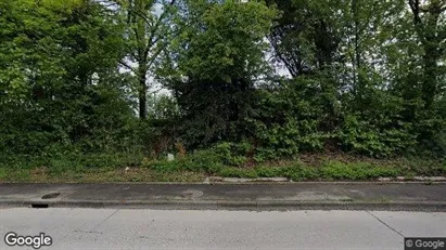 Værkstedslokaler til leje i Satigny - Foto fra Google Street View