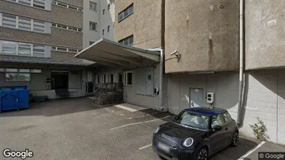 Warehouses for rent in Helsinki Eteläinen - Photo from Google Street View
