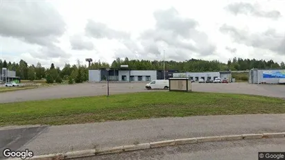 Magazijnen te huur in Lahti - Foto uit Google Street View
