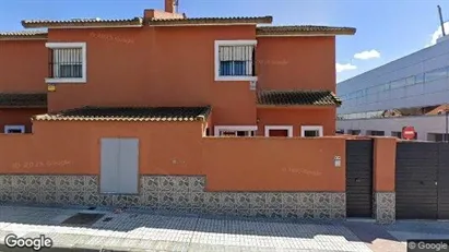 Office spaces for sale in Bormujos - Photo from Google Street View