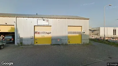 Lokaler til salgs i Medemblik – Bilde fra Google Street View
