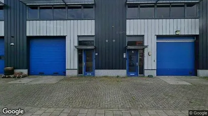 Lokaler til leje i Lansingerland - Foto fra Google Street View
