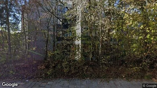 Büros zur Miete i München Trudering-Riem – Foto von Google Street View